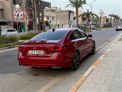 هوندا أكورد